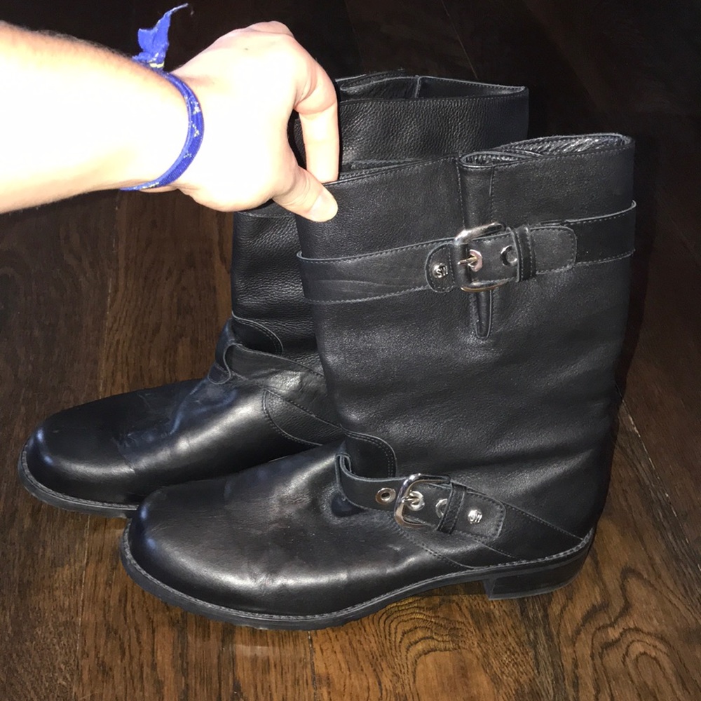 stuart  weitzman boots